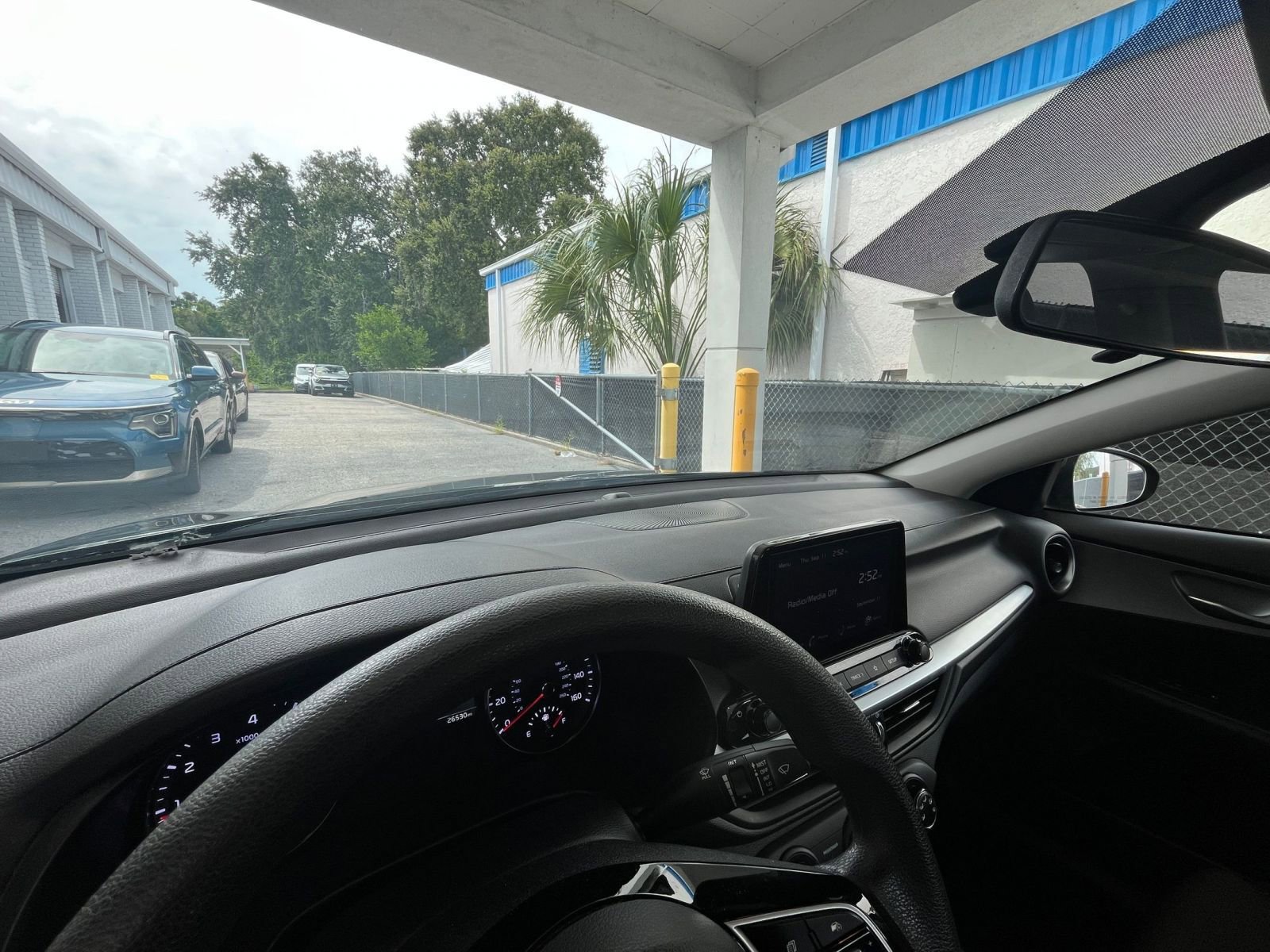 Thumbnail: 2024 Kia Forte - 33