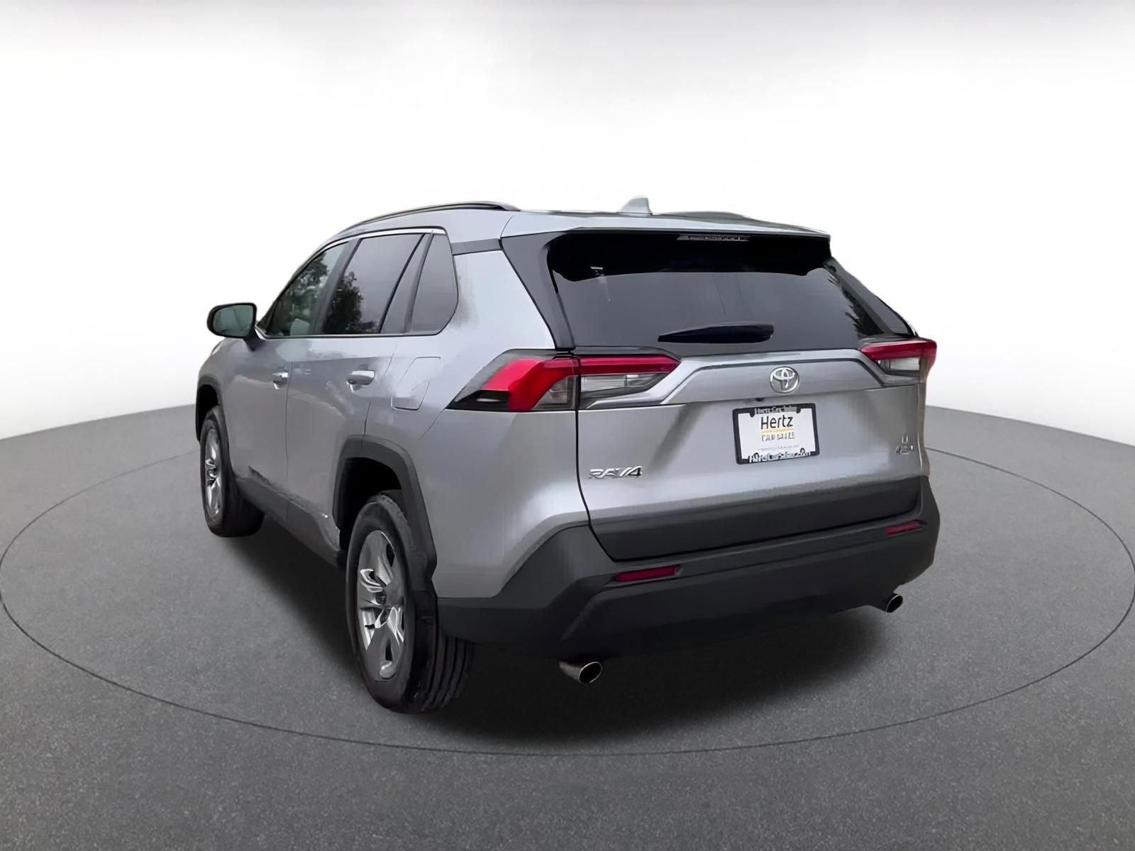 Thumbnail: 2025 Toyota RAV4 - 22