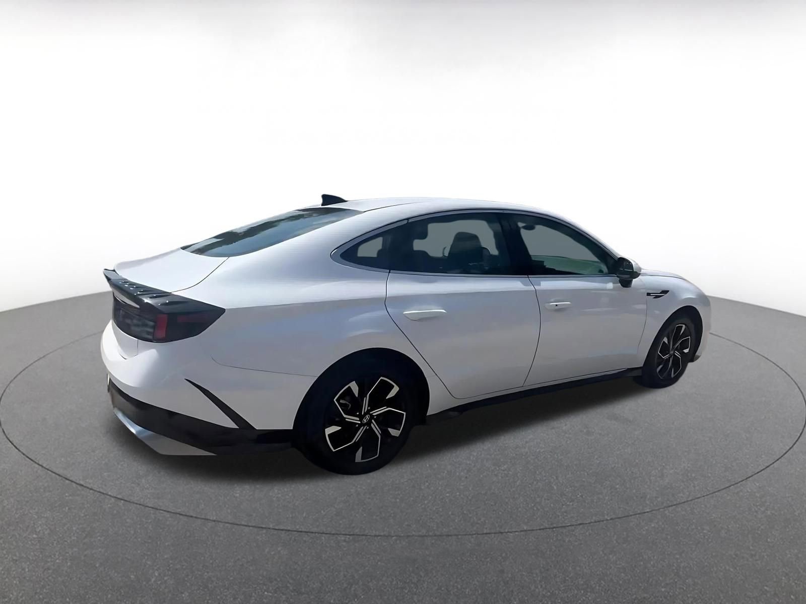 Thumbnail: 2025 Hyundai Sonata - 14