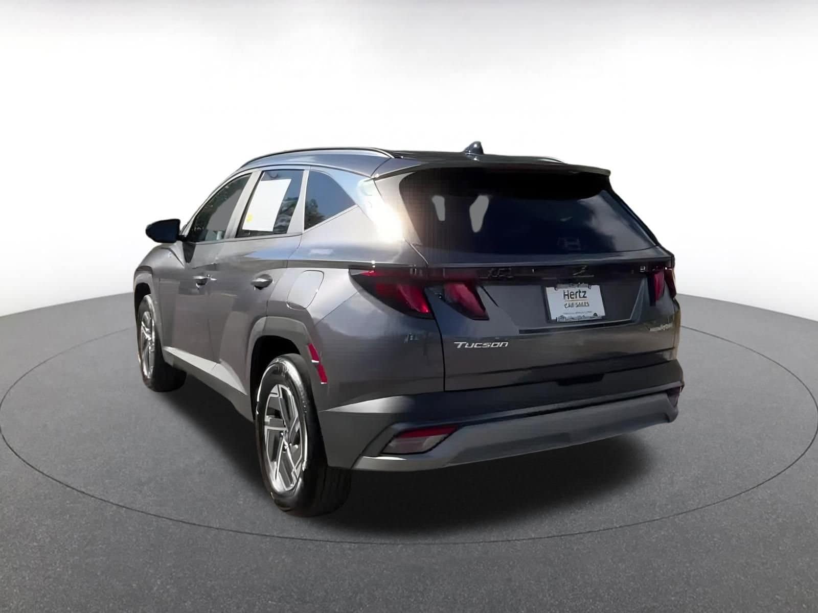 Thumbnail: 2025 Hyundai Tucson - 11