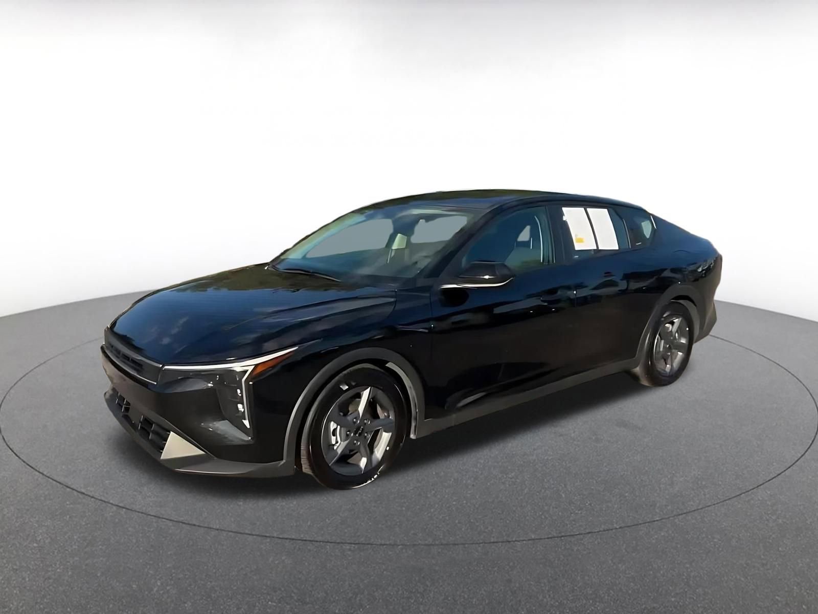 Thumbnail: 2025 Kia K4 - 7