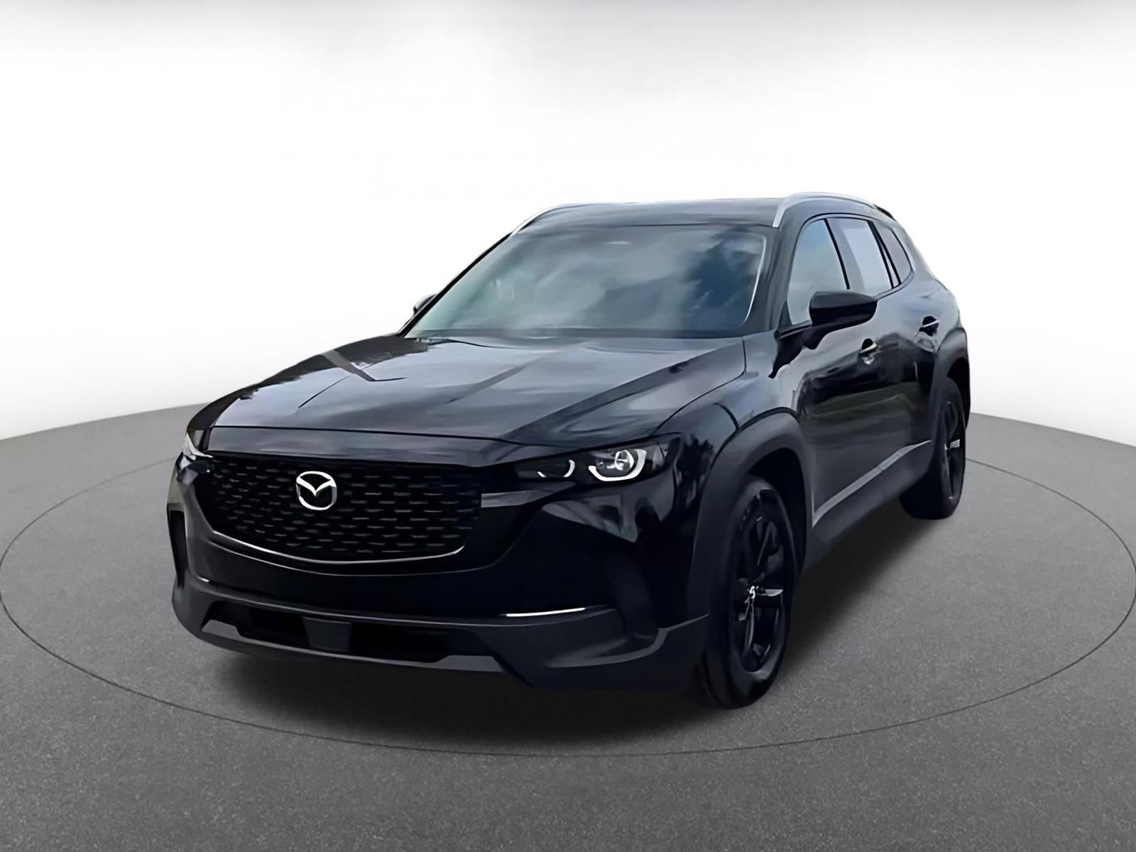 Thumbnail: 2025 Mazda CX-50 - 7