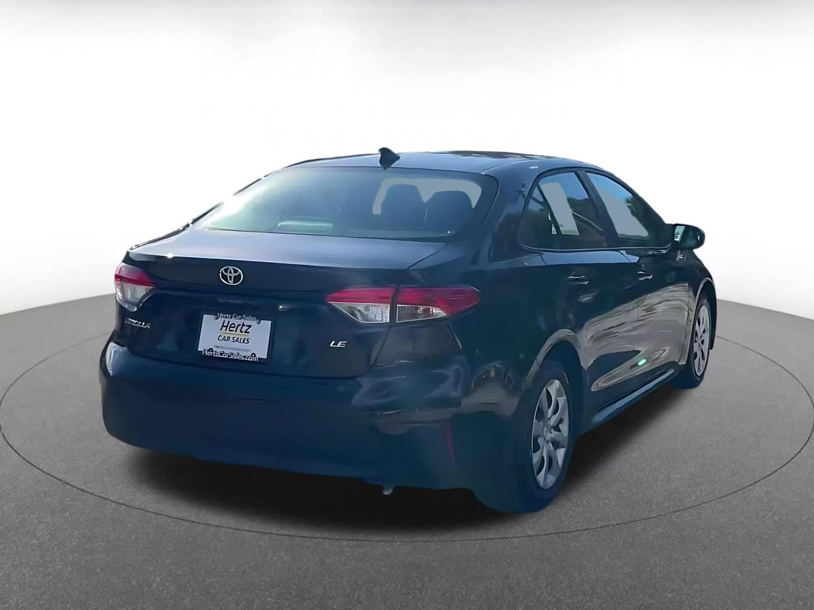 Thumbnail: 2025 Toyota Corolla - 12