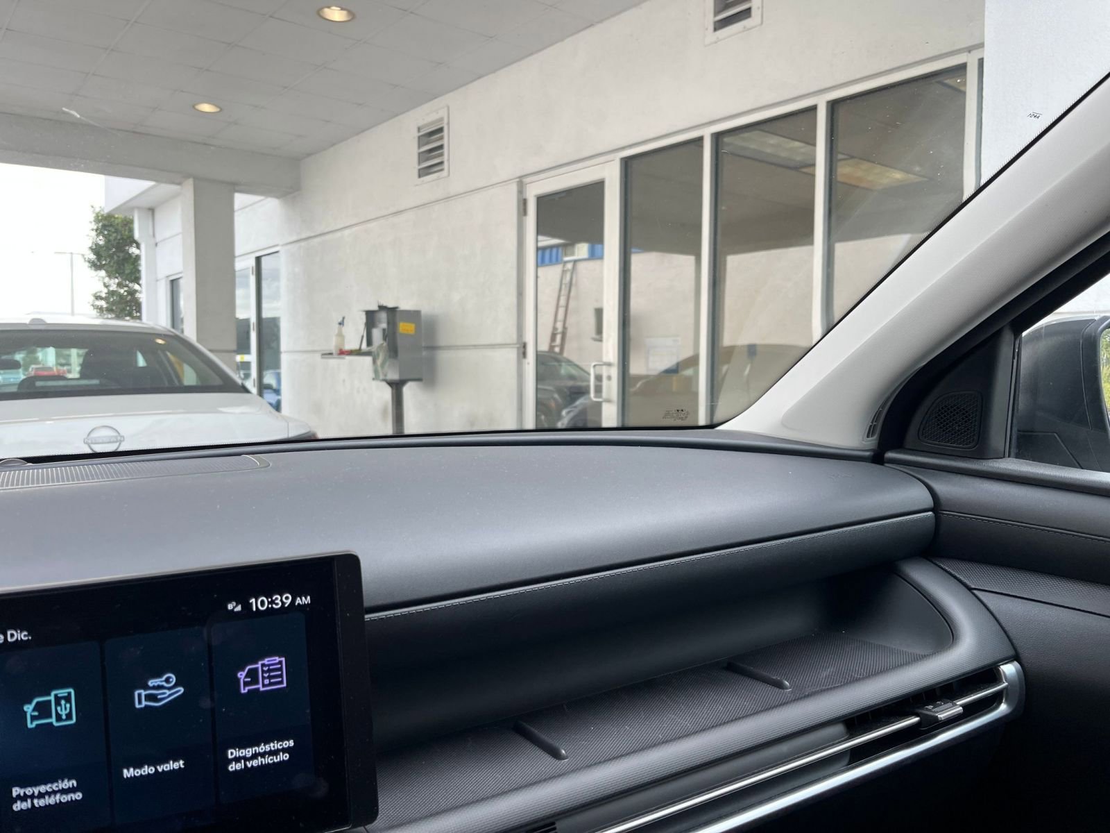 Thumbnail: 2025 Hyundai Tucson - 35