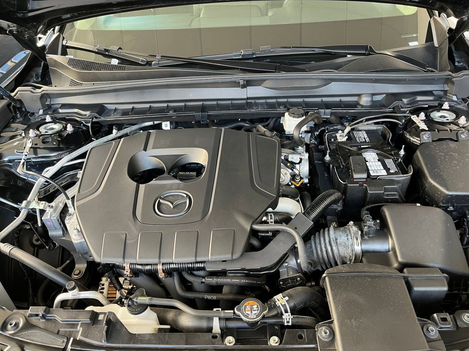 Thumbnail: 2025 Mazda CX-50 - 32