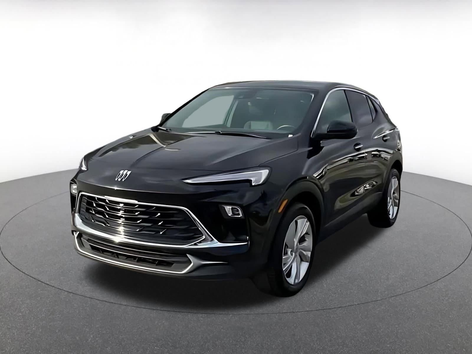 Thumbnail: 2025 Buick Encore GX - 7