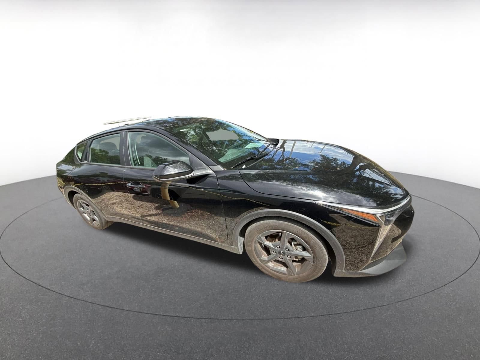 Thumbnail: 2025 Kia K4 - 2