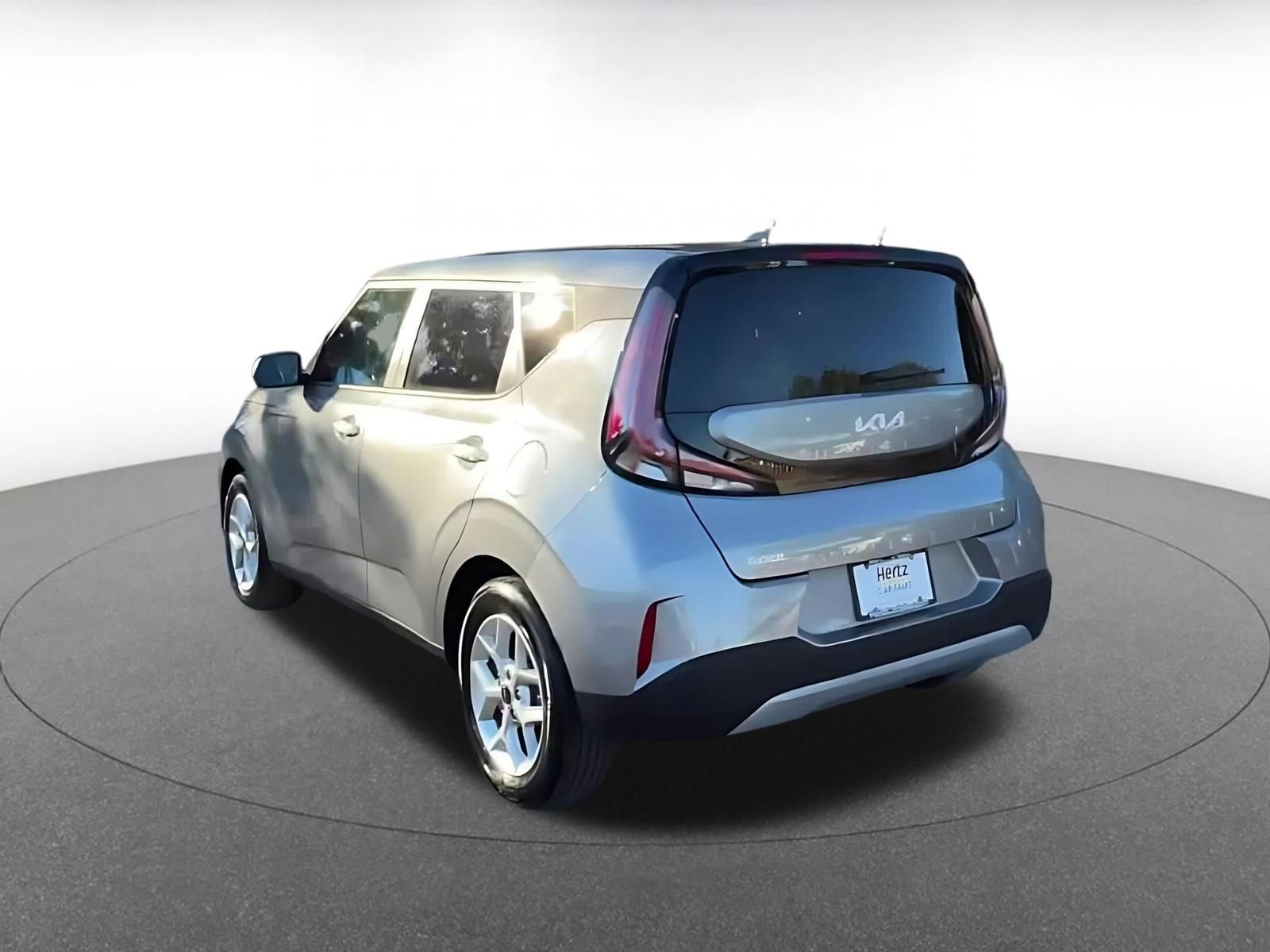 Thumbnail: 2025 Kia Soul - 10