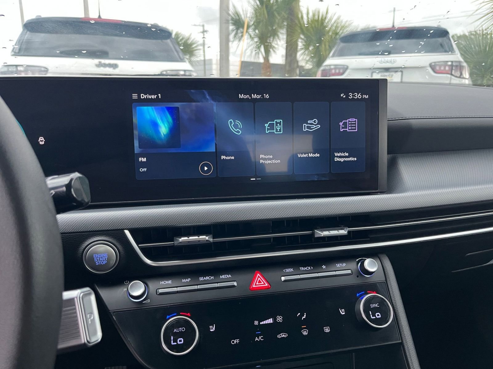 Thumbnail: 2025 Hyundai Sonata - 20