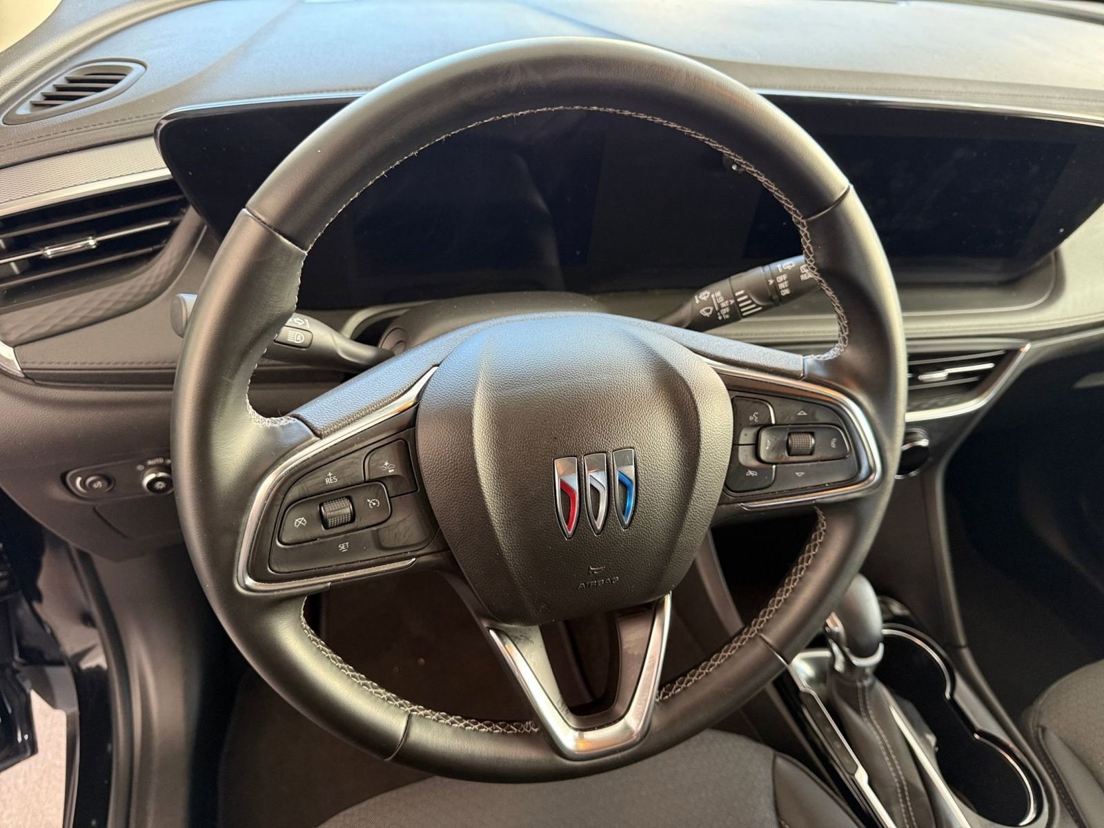 Thumbnail: 2025 Buick Encore GX - 28