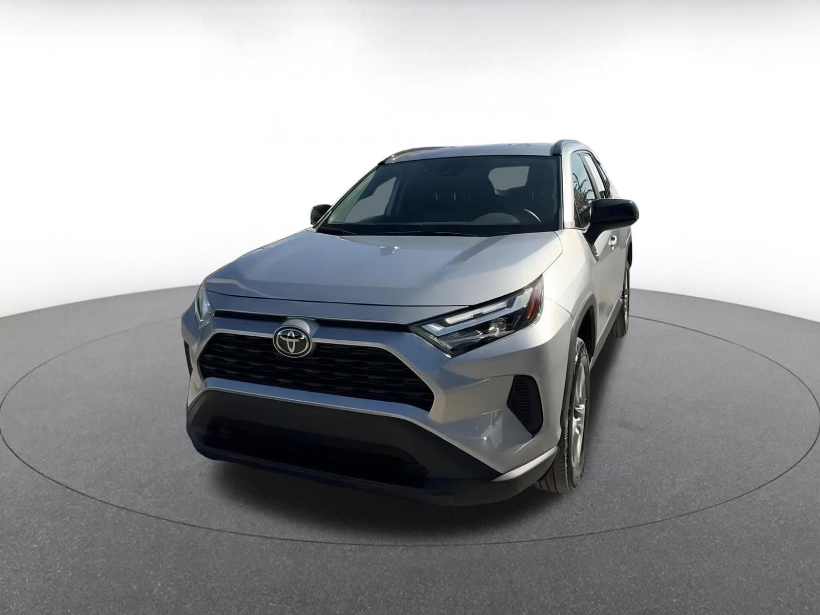 Thumbnail: 2025 Toyota RAV4 - 7