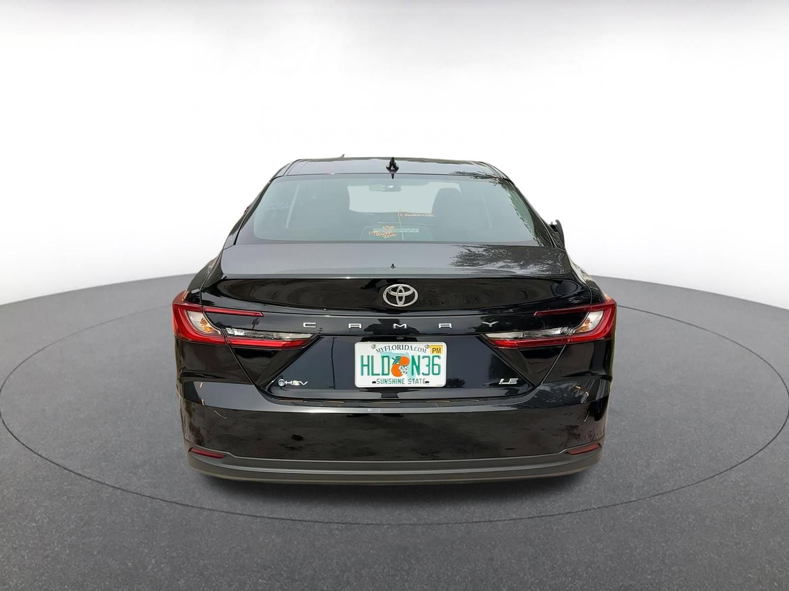 Thumbnail: 2025 Toyota Camry - 7