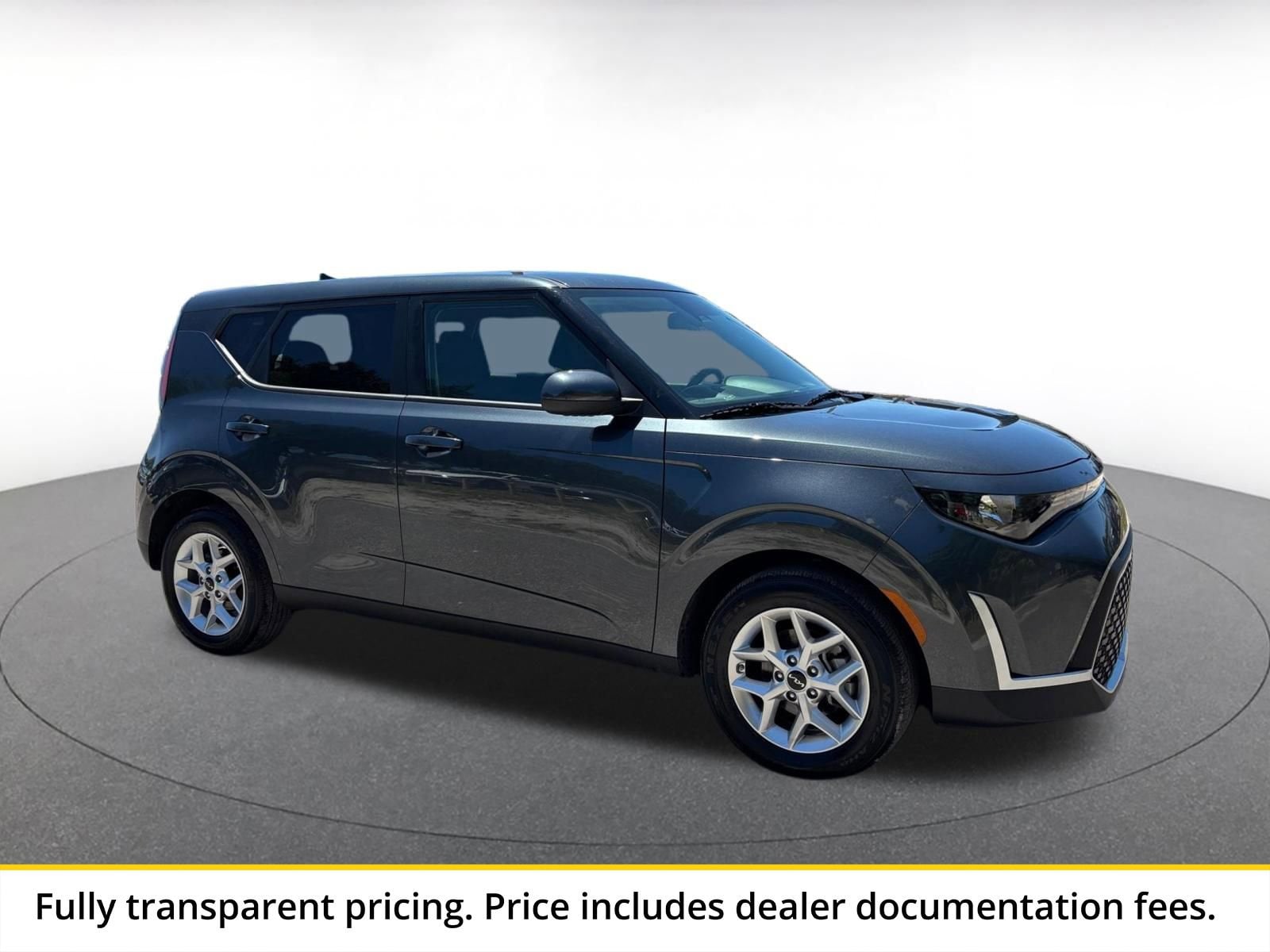 Thumbnail: 2025 Kia Soul - 1