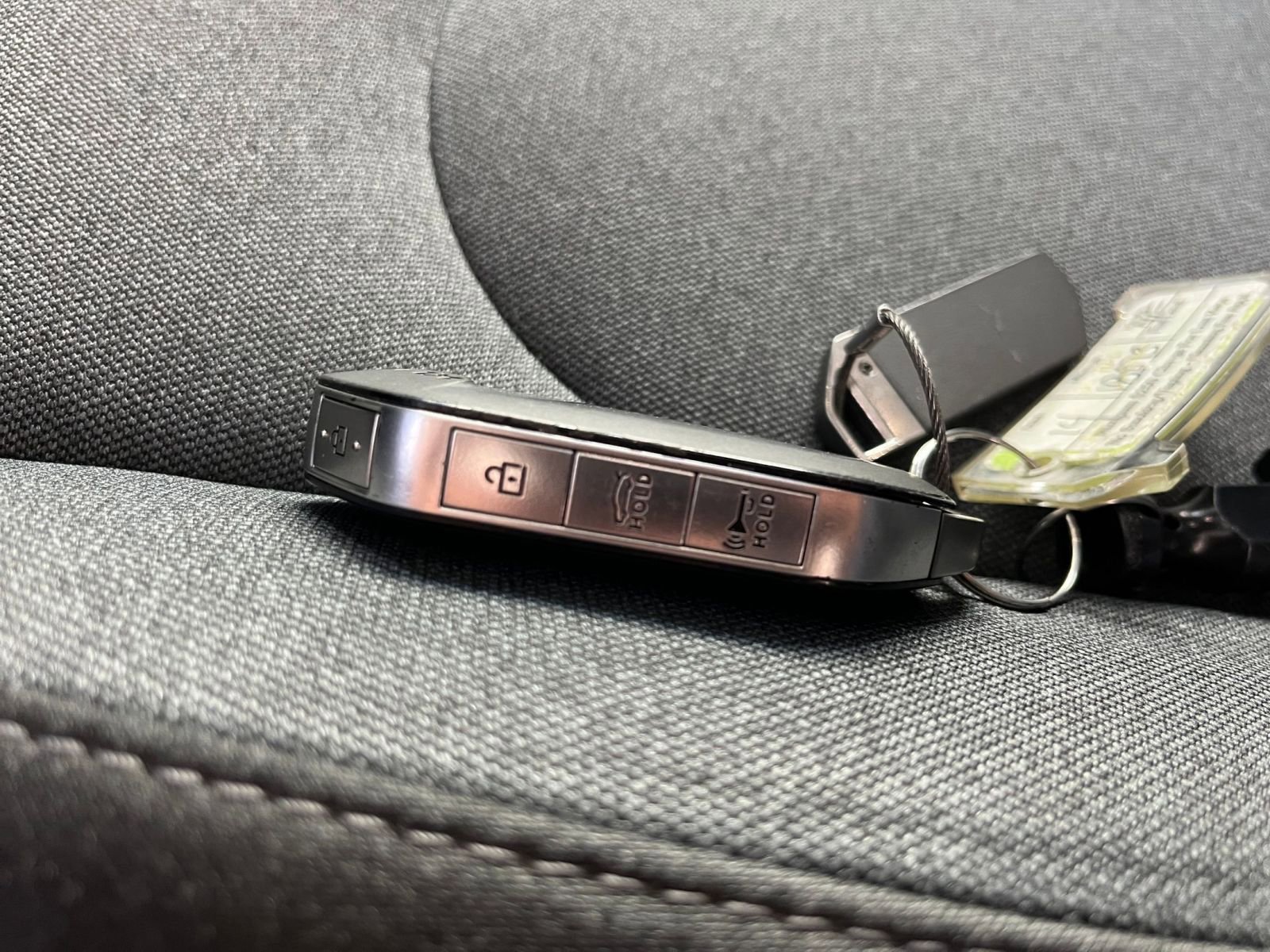 Thumbnail: 2025 Kia K4 - 21