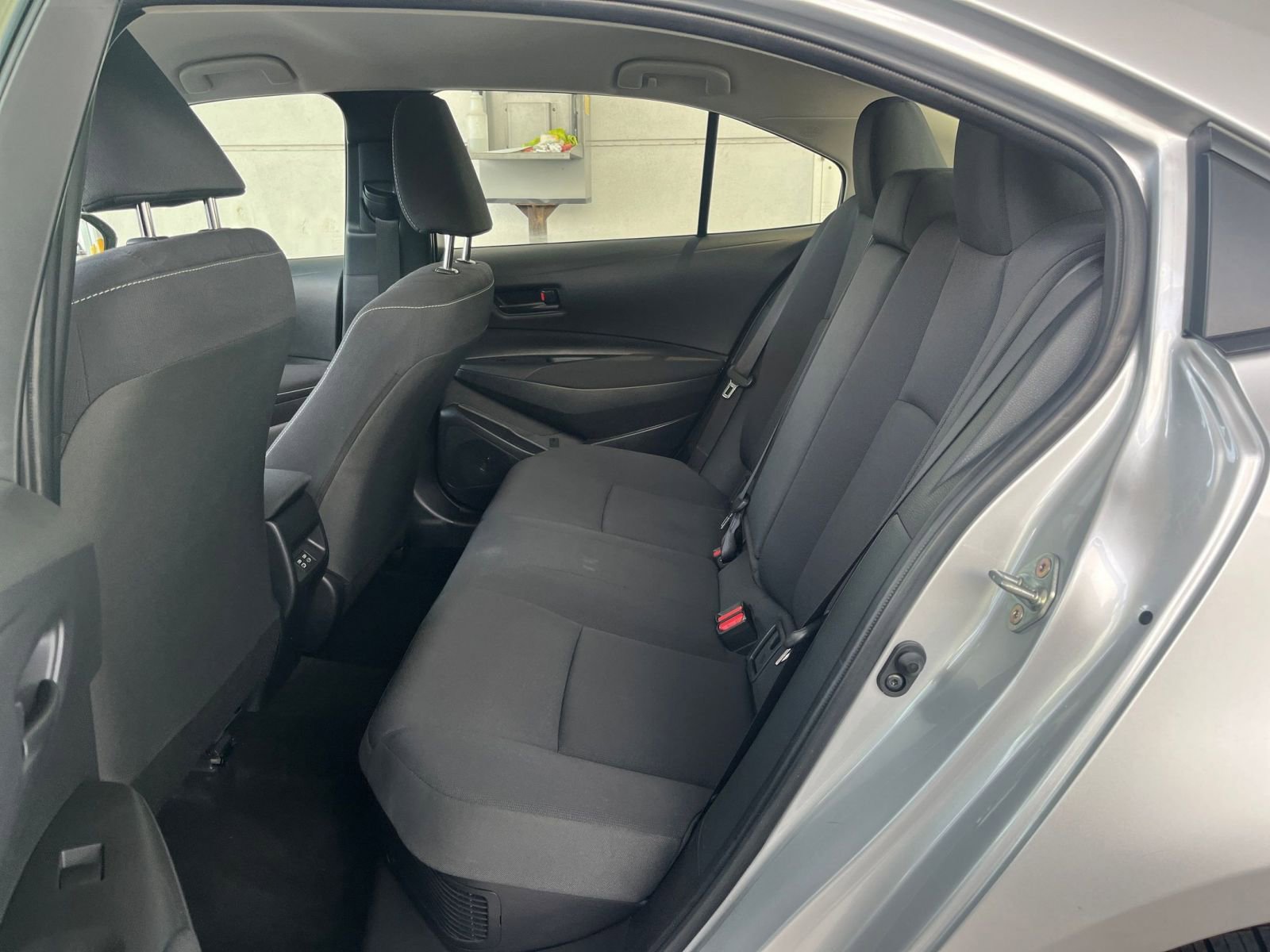 Thumbnail: 2025 Toyota Corolla - 25