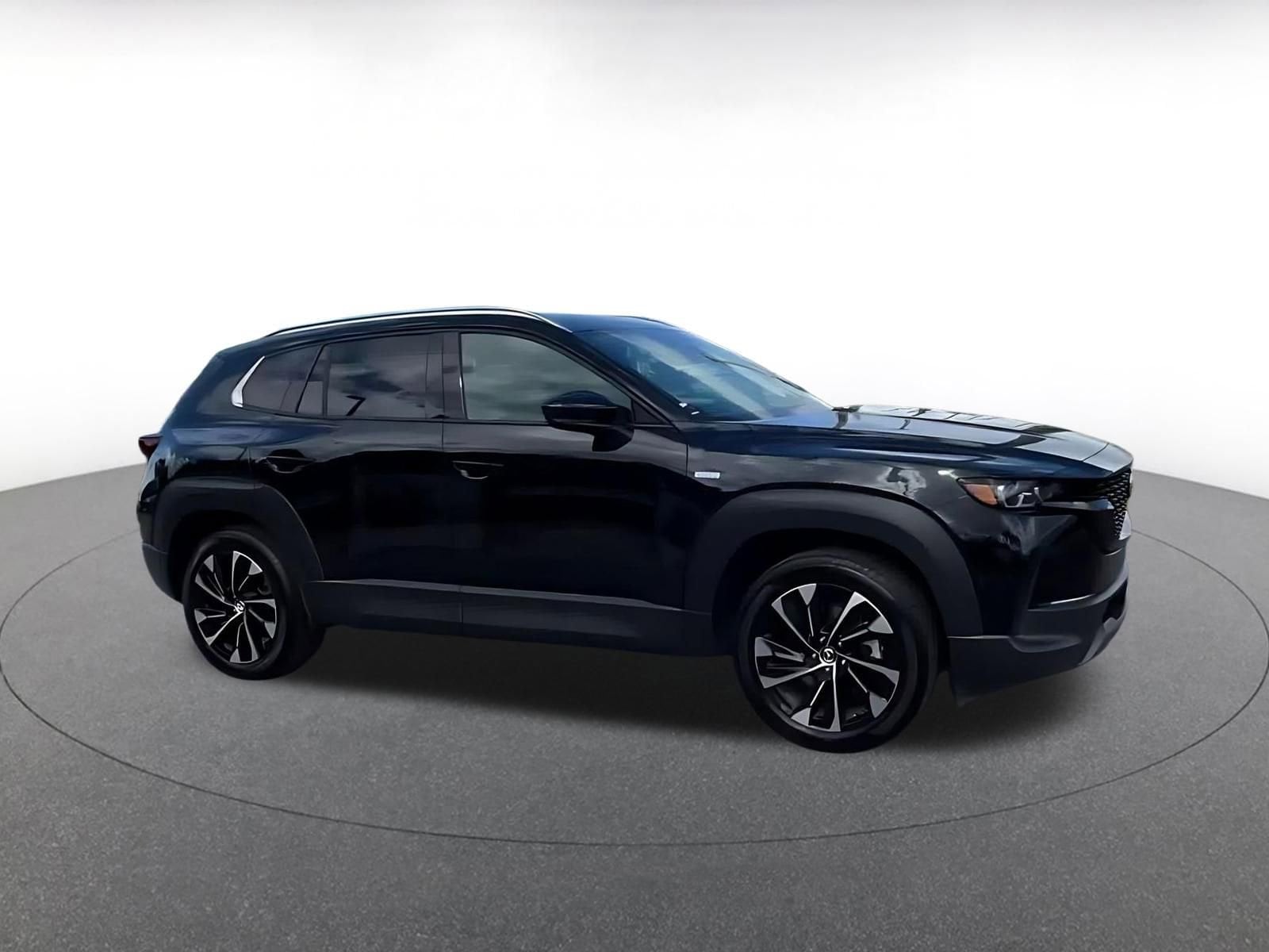 Thumbnail: 2025 Mazda CX-50 - 2