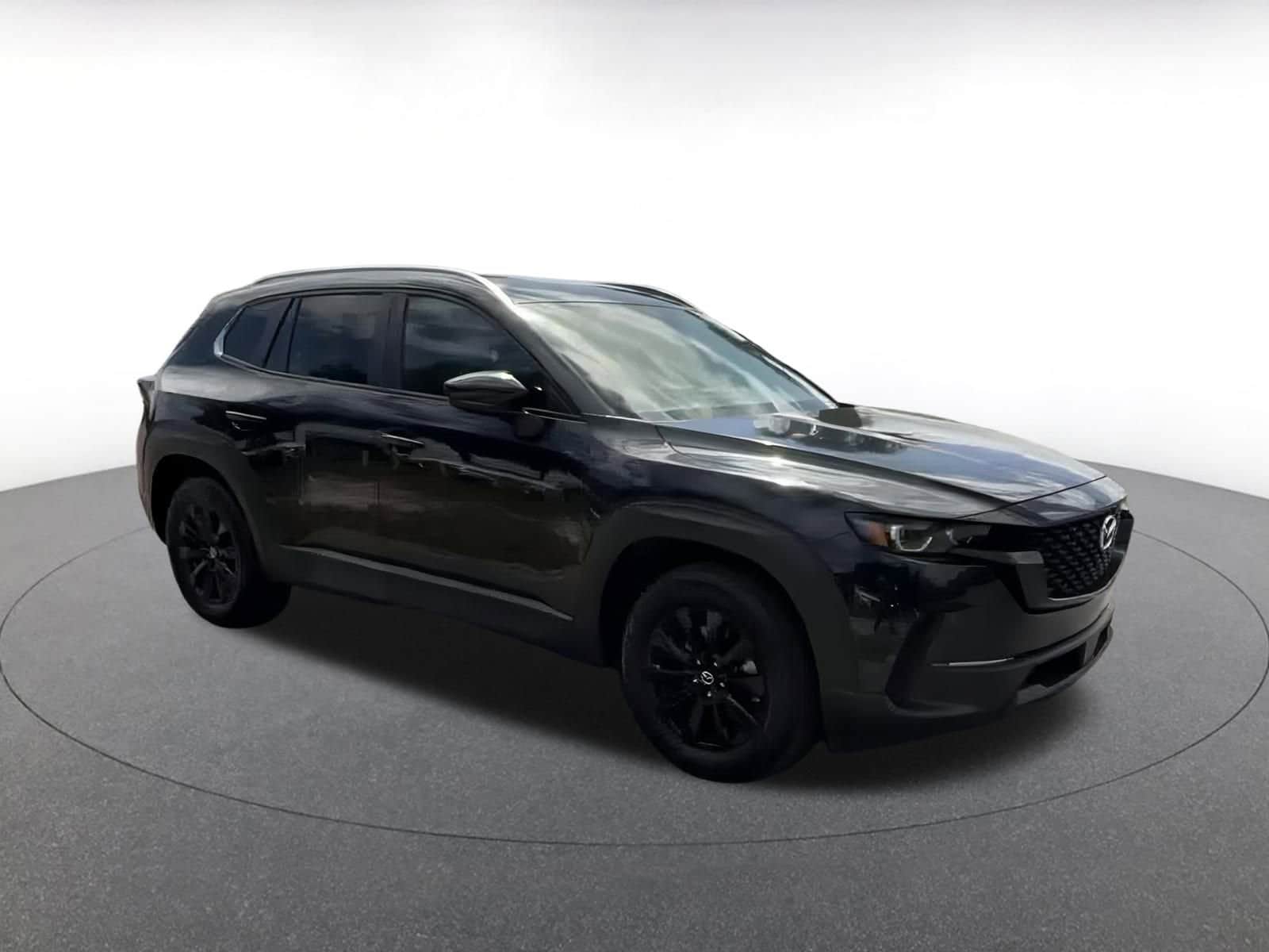 Thumbnail: 2025 Mazda CX-50 - 2