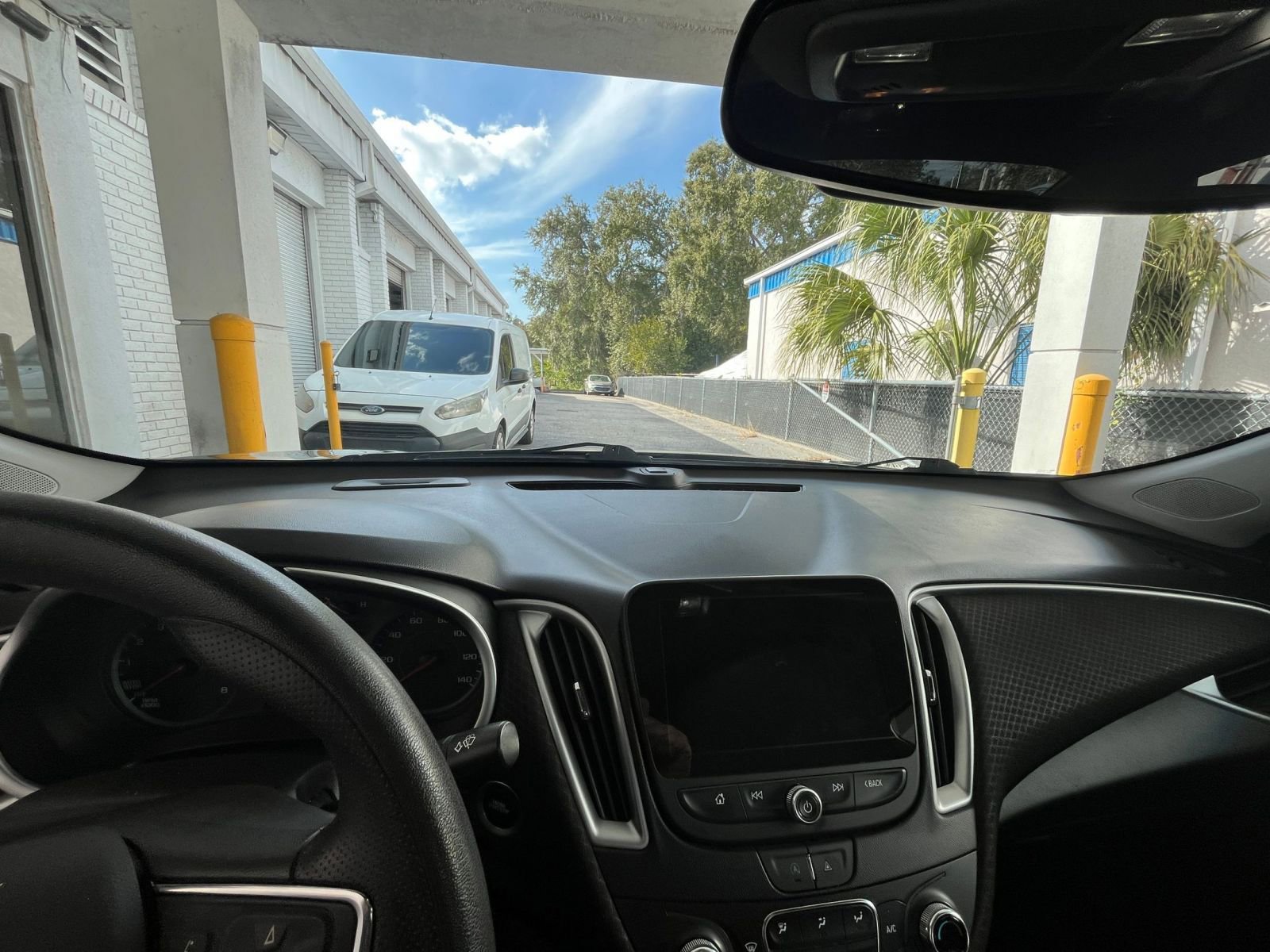 Thumbnail: 2023 Chevrolet Malibu - 33