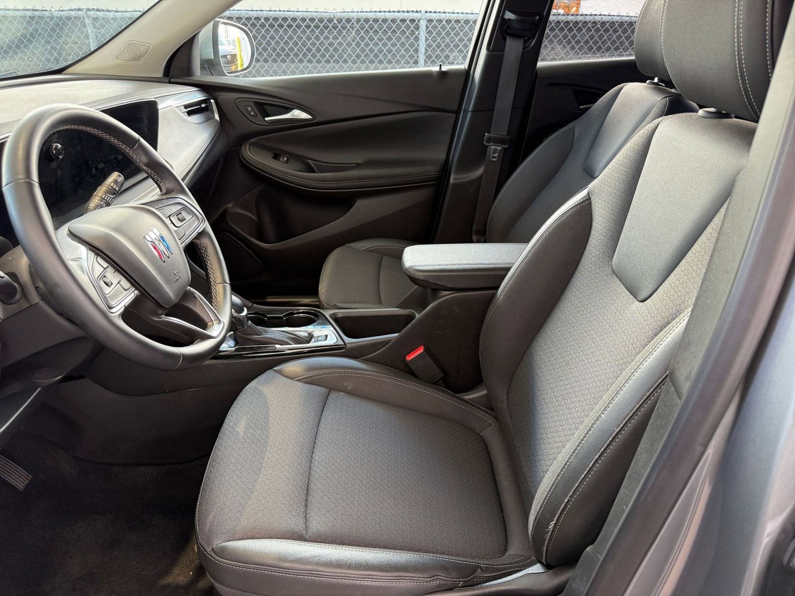 Thumbnail: 2025 Buick Encore GX - 27