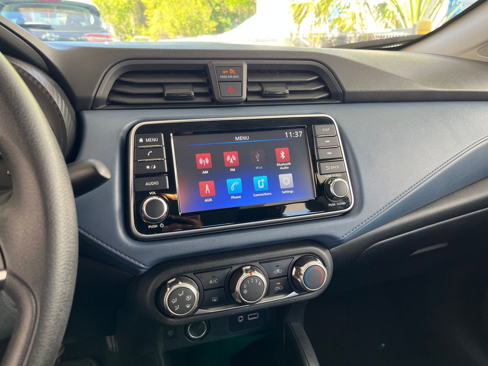 Thumbnail: 2025 Nissan Versa - 17