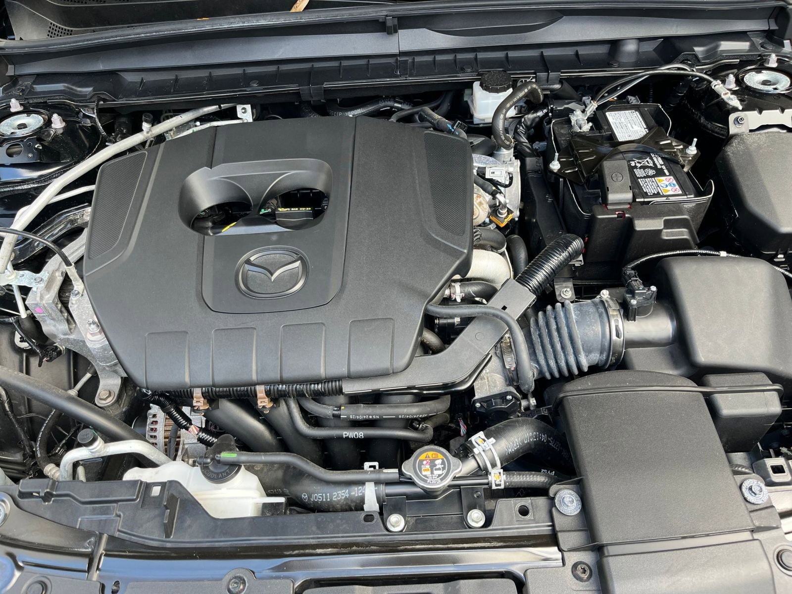 Thumbnail: 2025 Mazda CX-50 - 32