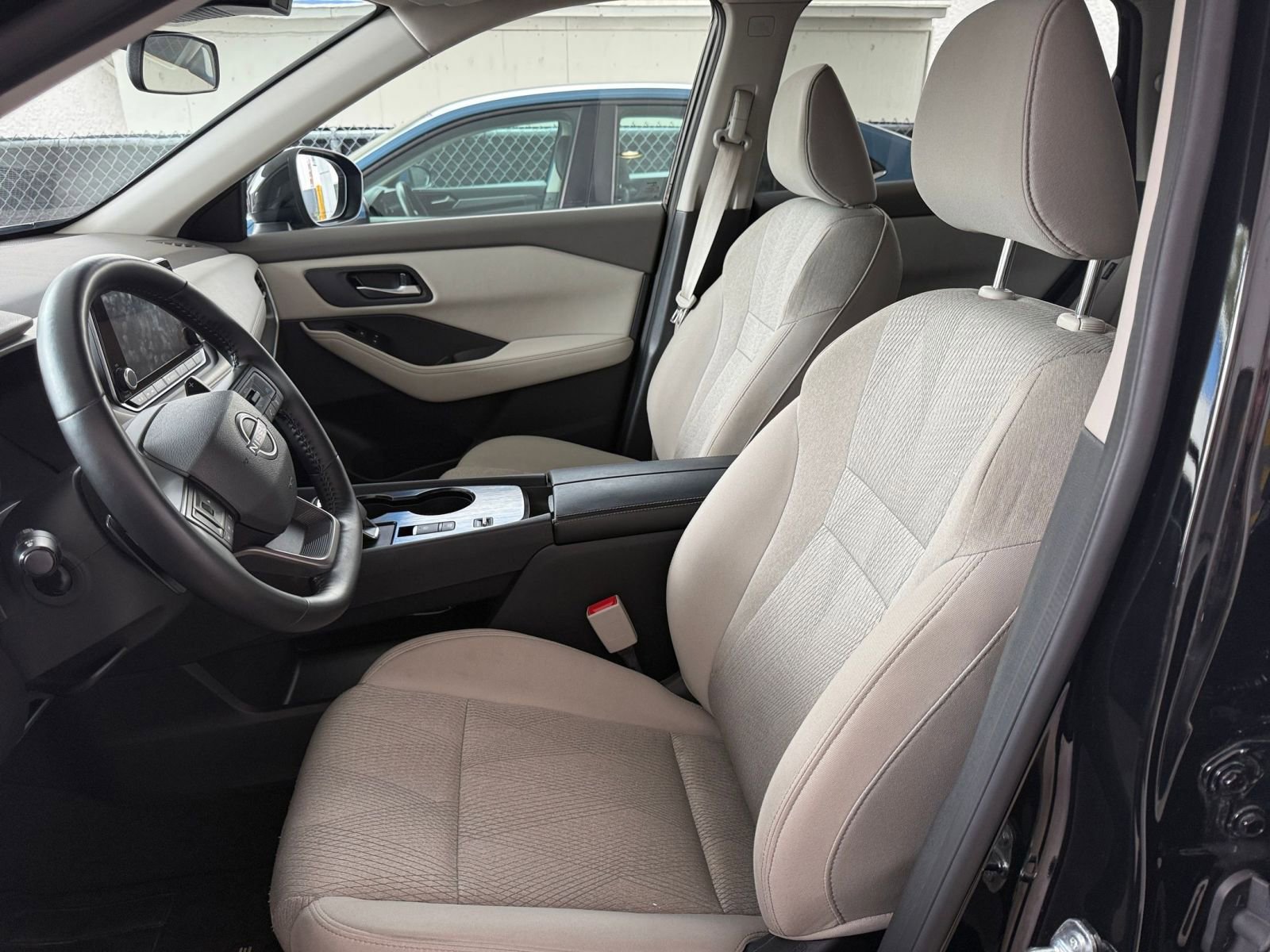 Thumbnail: 2025 Nissan Rogue - 29