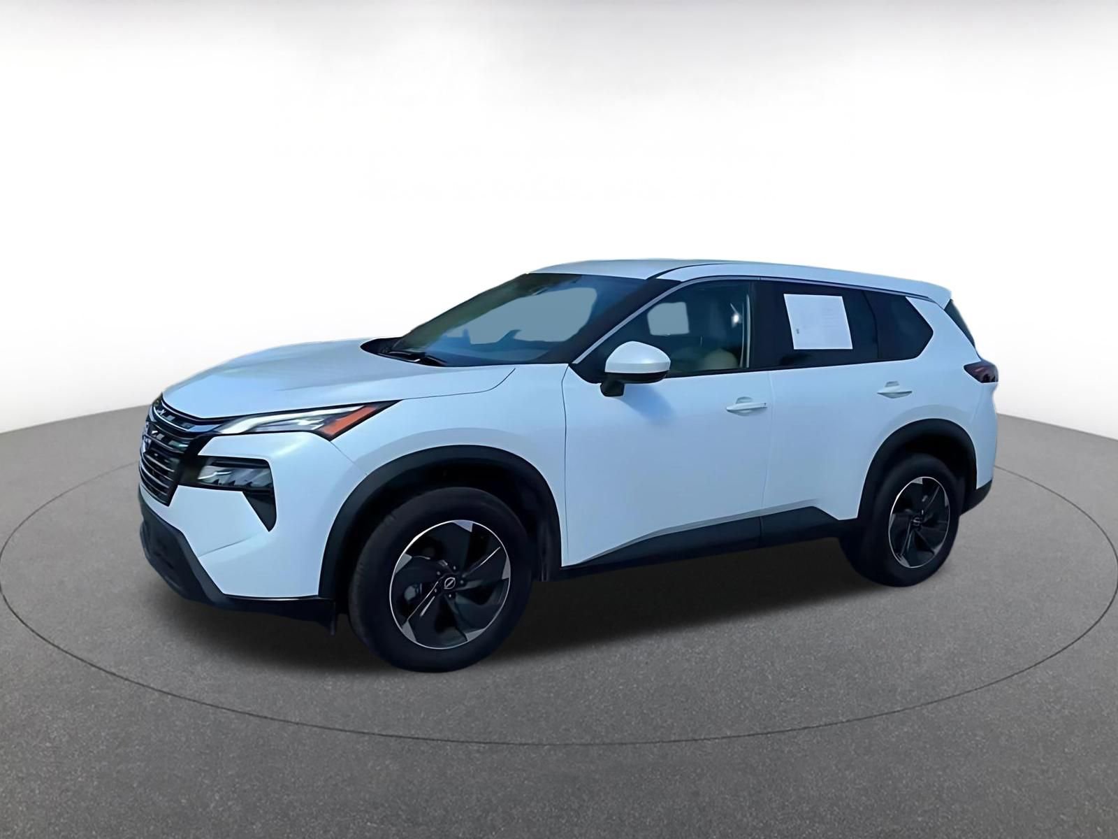 Thumbnail: 2025 Nissan Rogue - 8