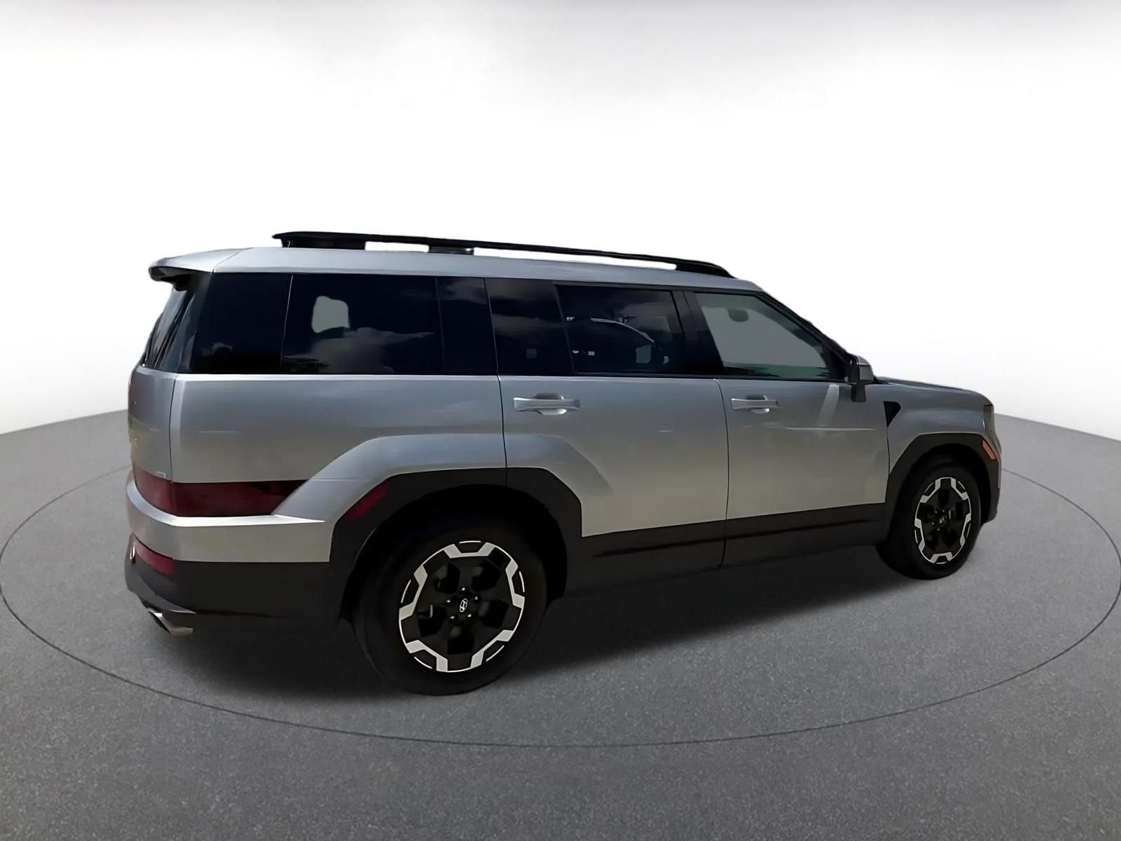 Thumbnail: 2025 Hyundai Santa Fe - 12