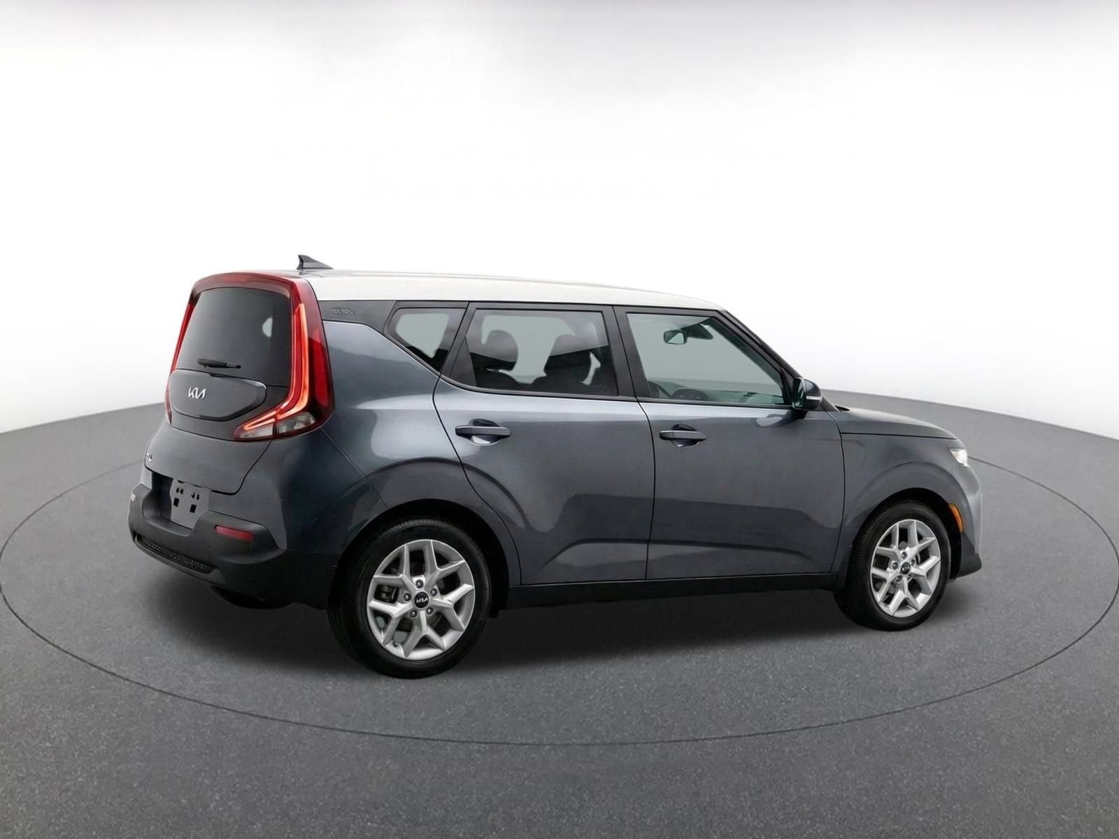 Thumbnail: 2025 Kia Soul - 9