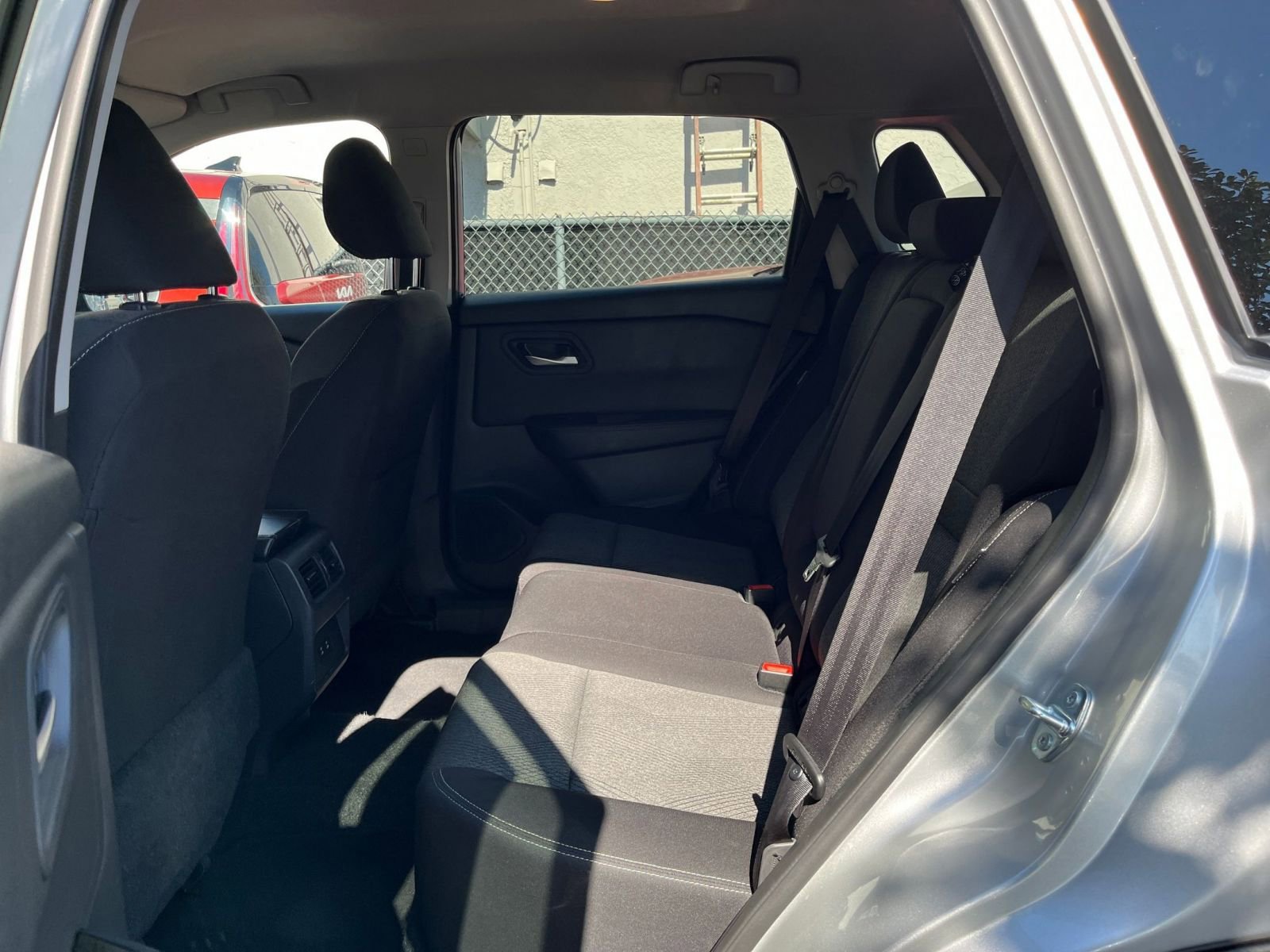 Thumbnail: 2025 Nissan Rogue - 27