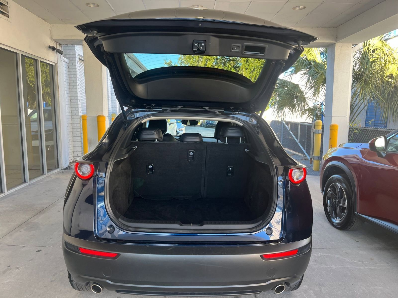 Thumbnail: 2025 Mazda CX-30 - 31