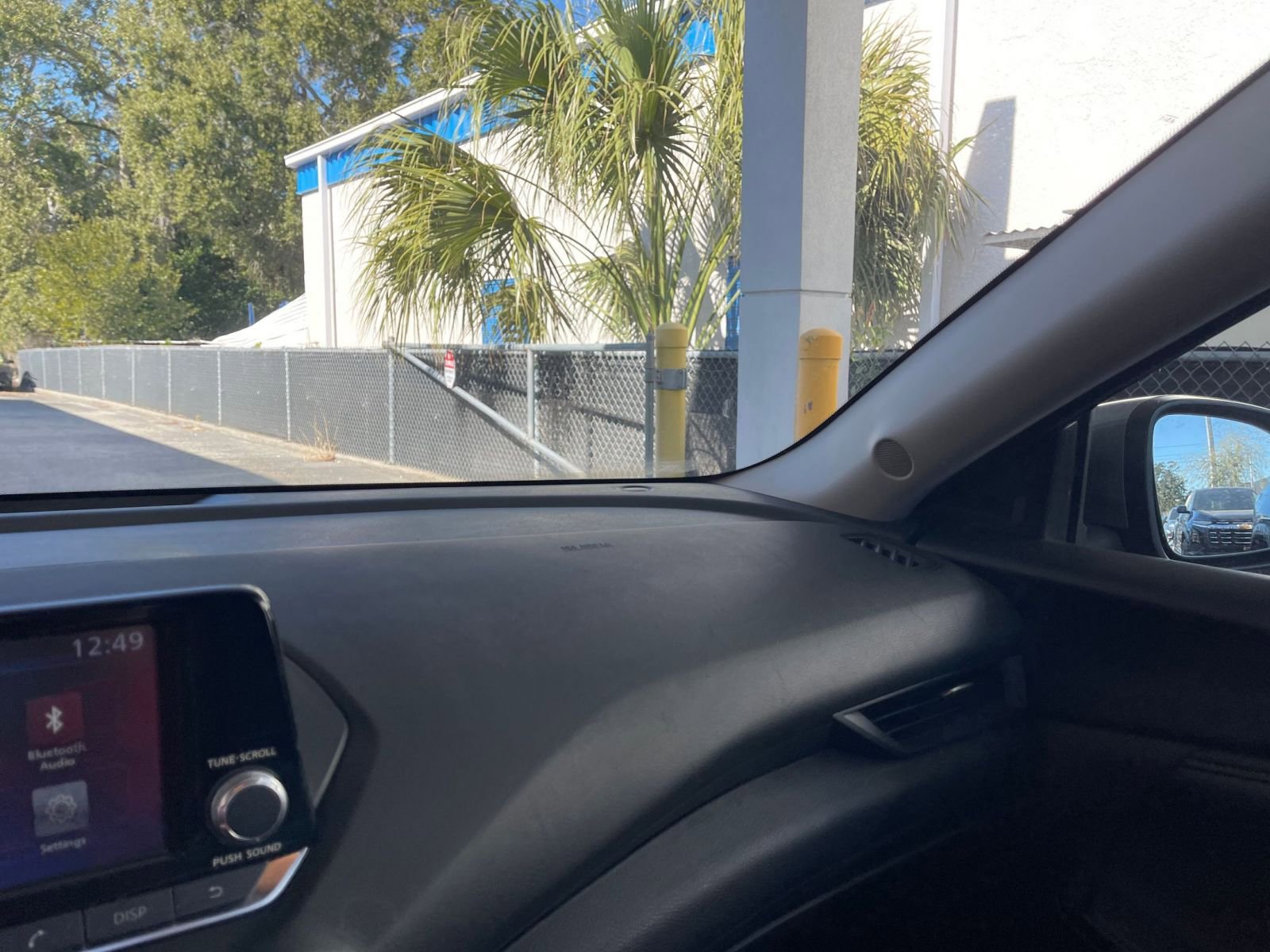 Thumbnail: 2025 Nissan Sentra - 35