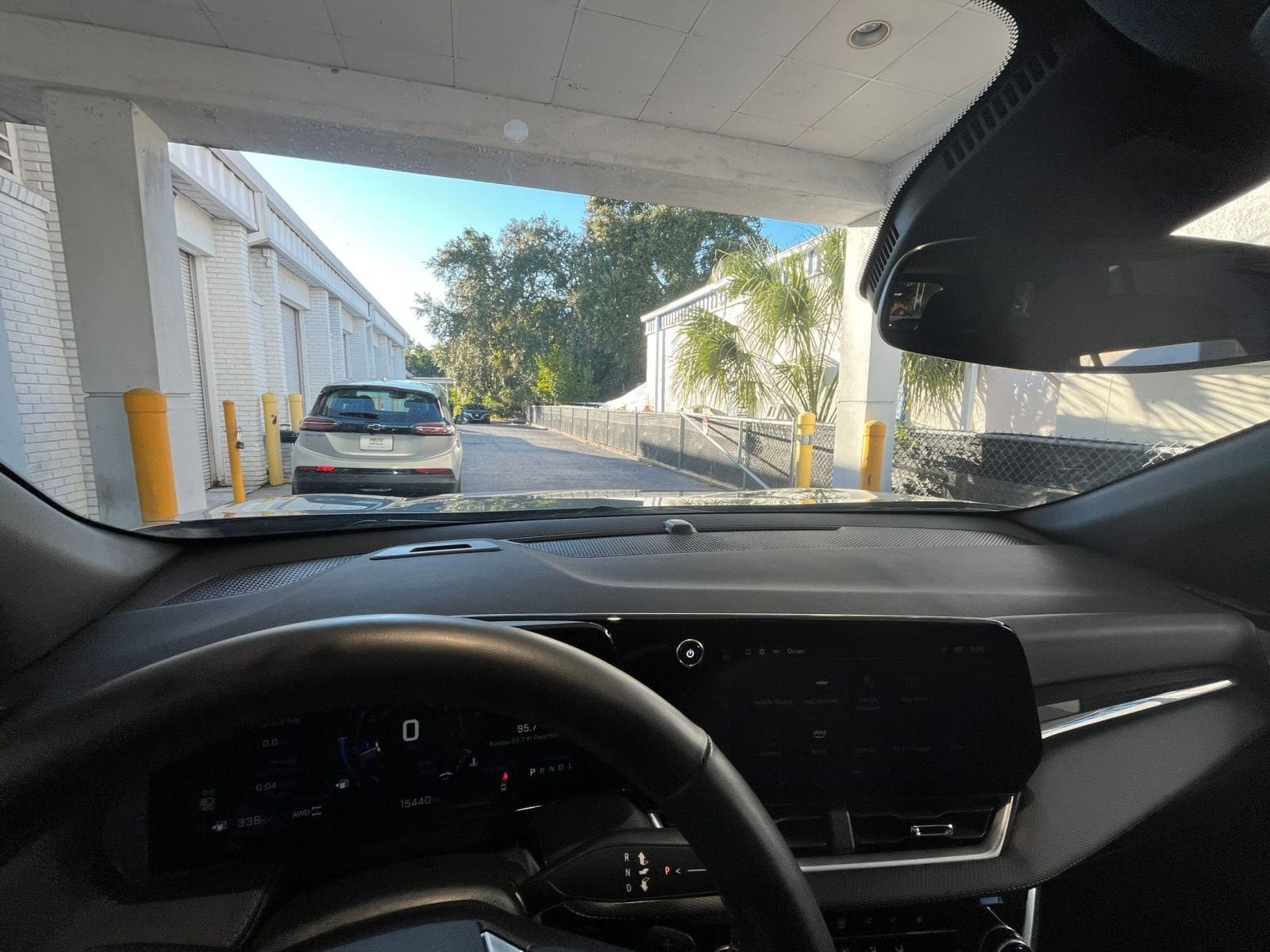 Thumbnail: 2025 Chevrolet Equinox - 33