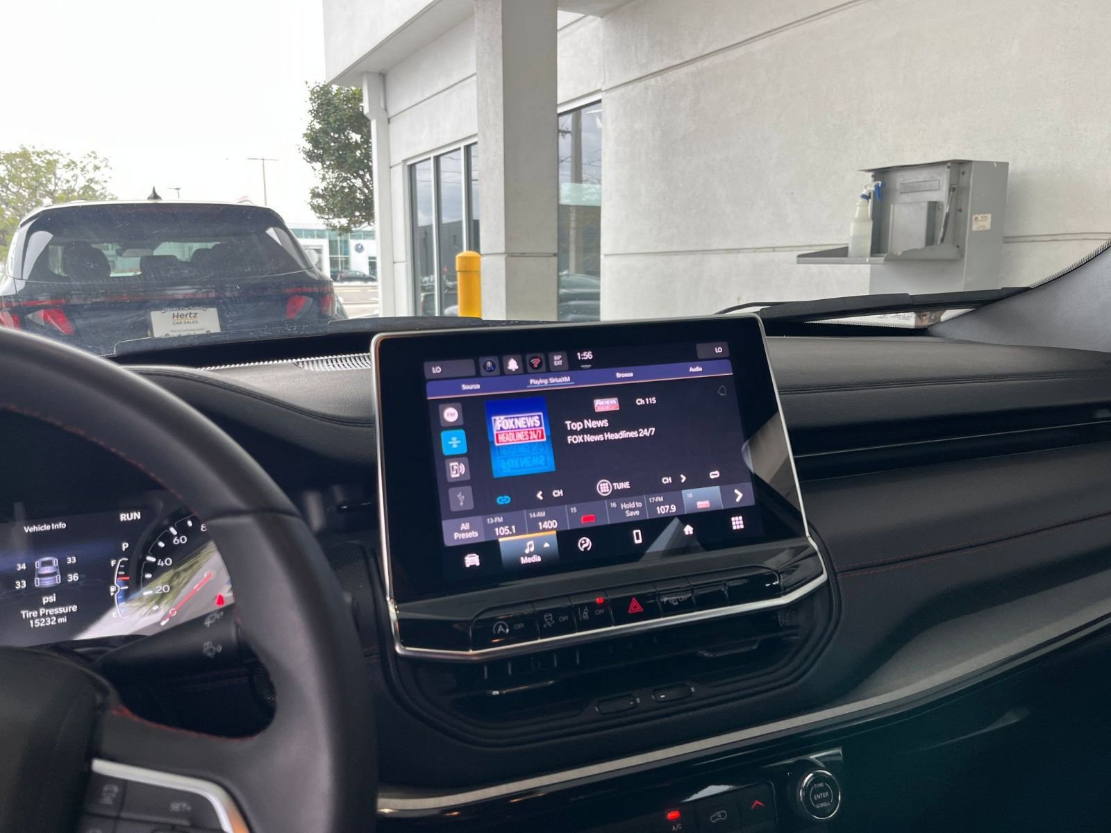 Thumbnail: 2025 Jeep Compass - 17