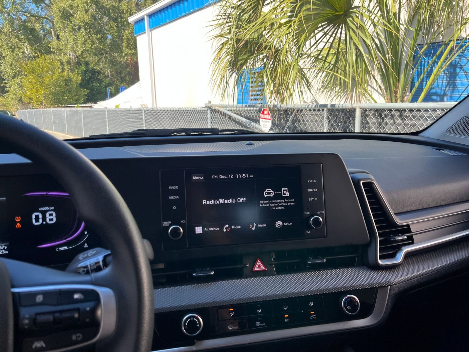 Thumbnail: 2025 Kia Sportage - 18