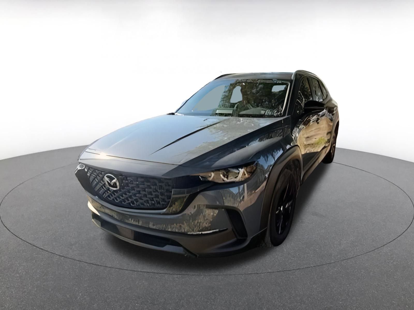 Thumbnail: 2025 Mazda CX-50 - 4