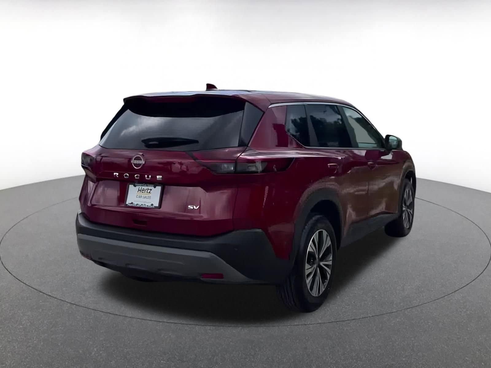 Thumbnail: 2023 Nissan Rogue - 14