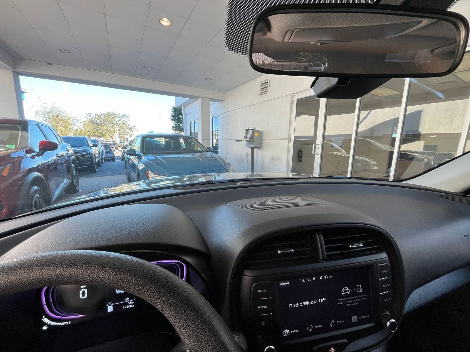 Thumbnail: 2025 Kia Soul - 33