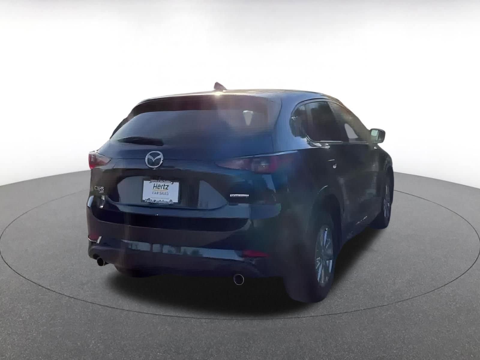 Thumbnail: 2025 Mazda CX-5 - 14