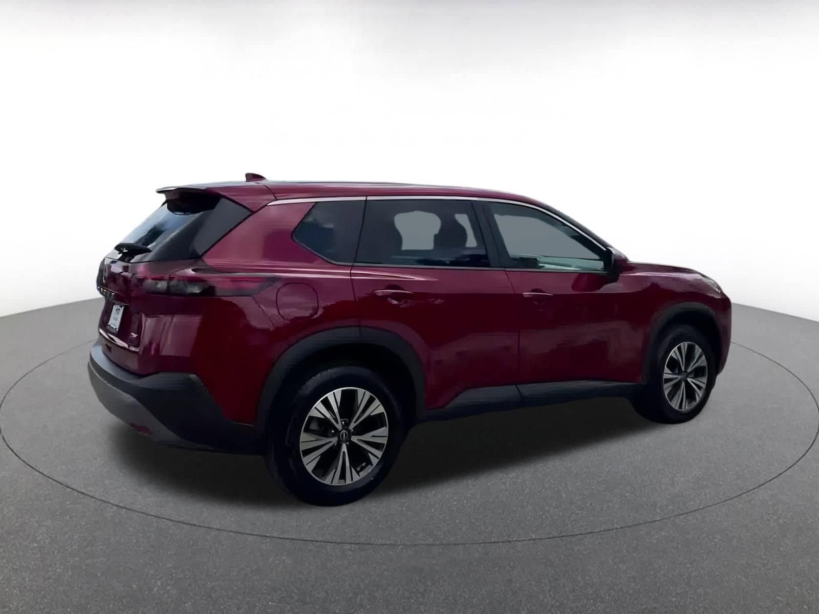 Thumbnail: 2023 Nissan Rogue - 15