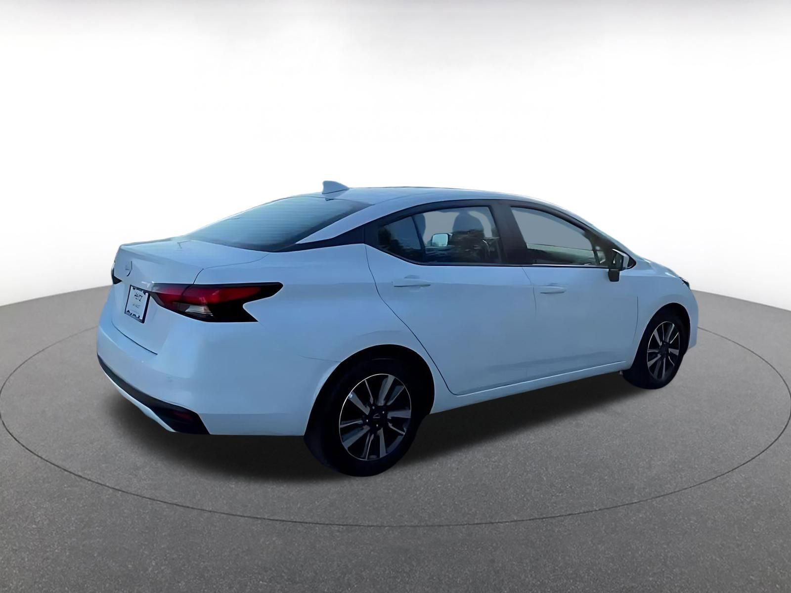 Thumbnail: 2025 Nissan Versa - 14