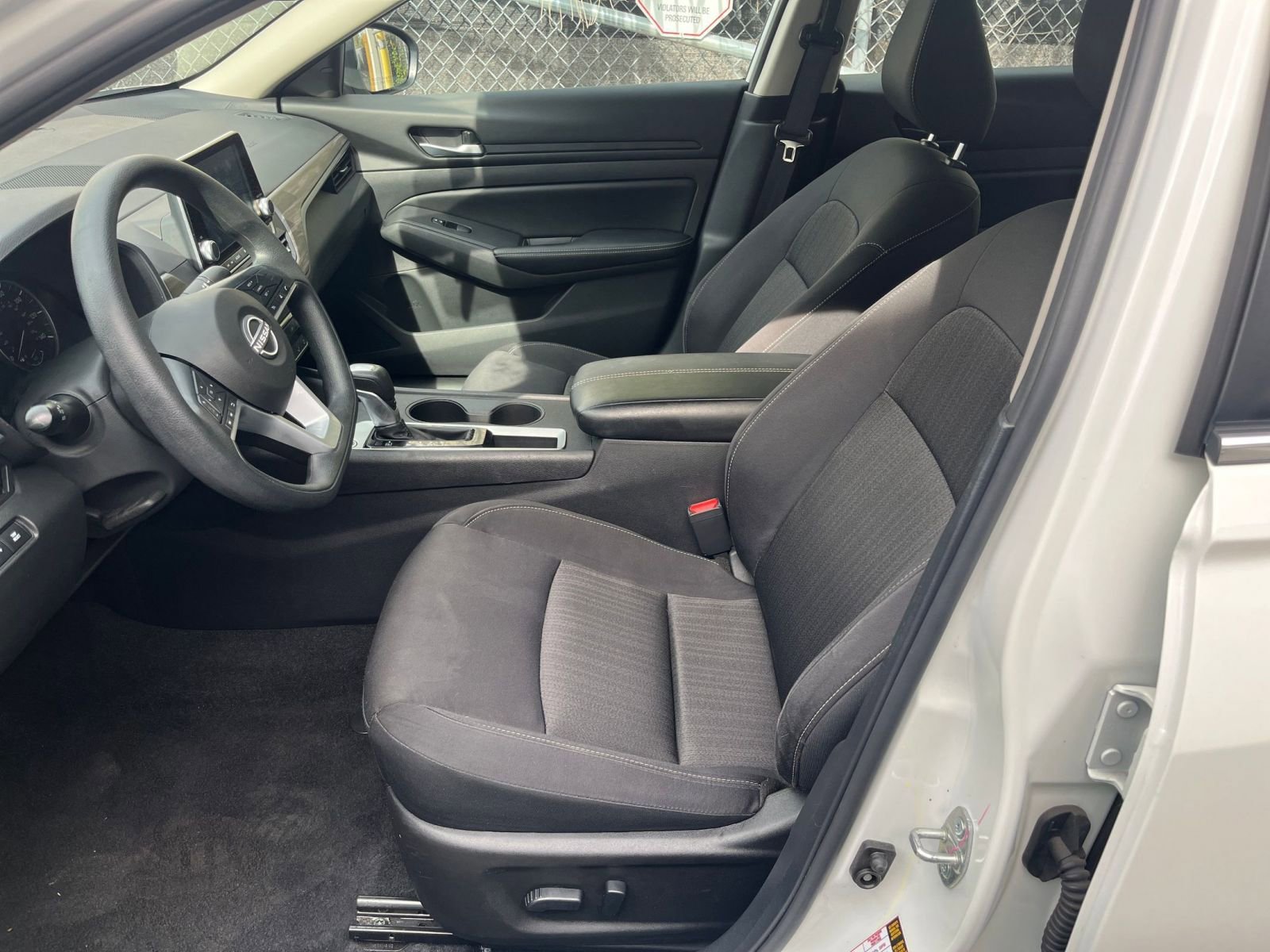 Thumbnail: 2025 Nissan Altima - 27