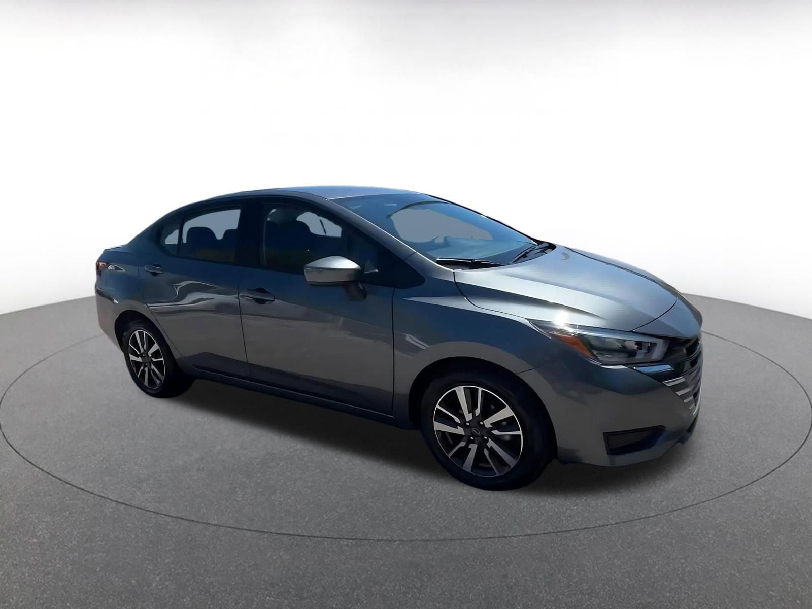 Thumbnail: 2025 Nissan Versa - 2