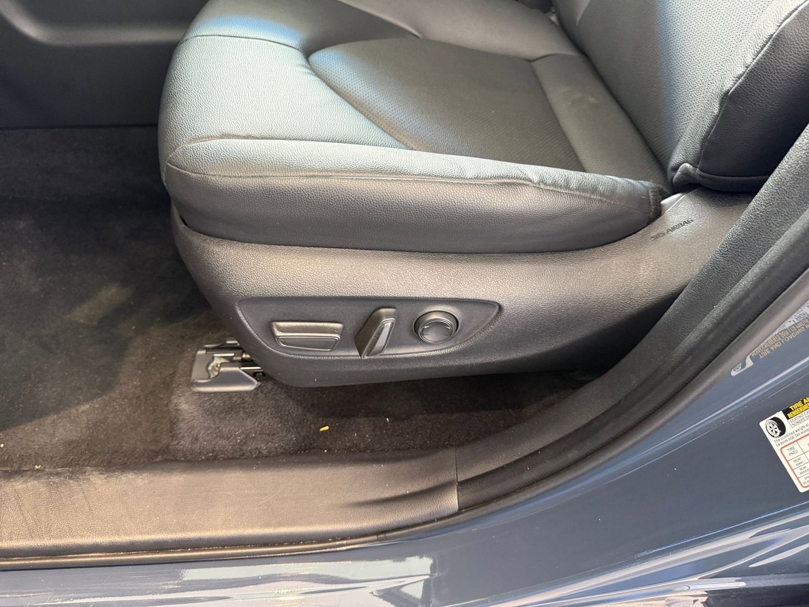 Thumbnail: 2025 Toyota Grand Highlander - 24