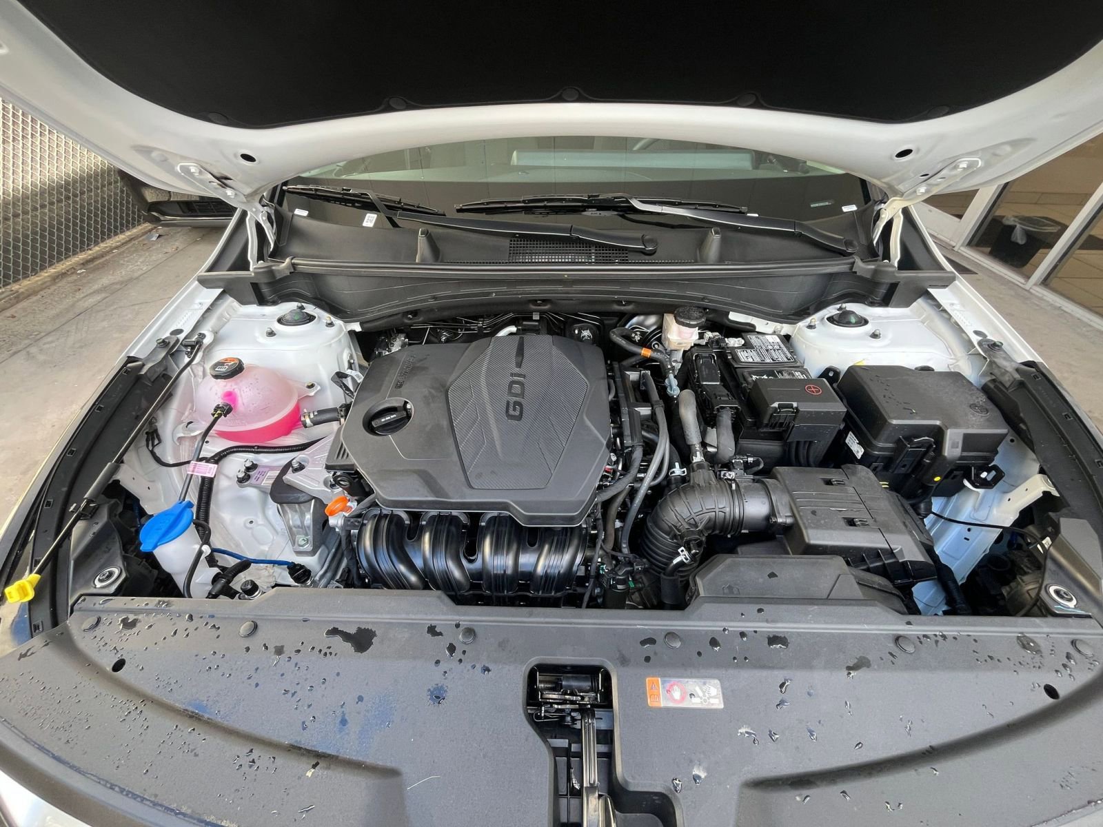 Thumbnail: 2025 Kia Sportage - 32