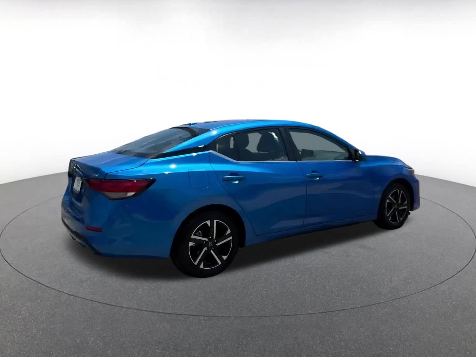 Thumbnail: 2024 Nissan Sentra - 15
