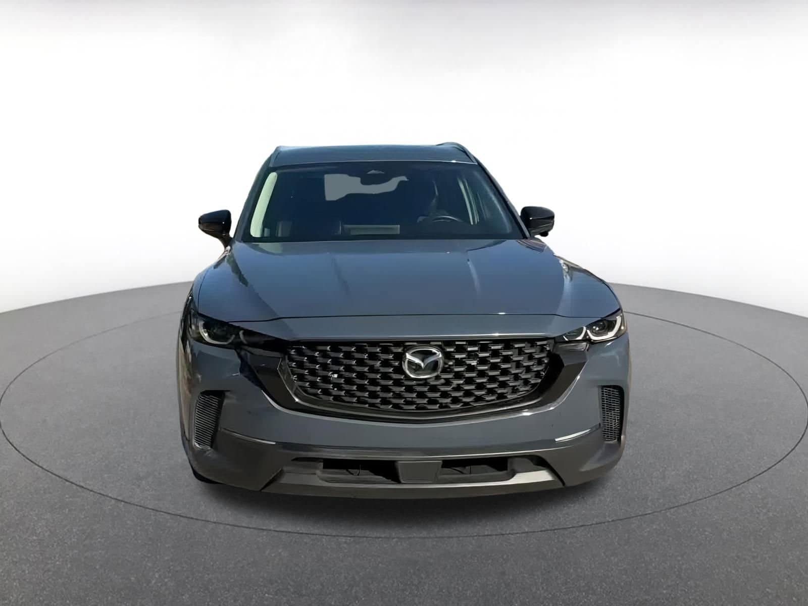 Thumbnail: 2025 Mazda CX-50 - 7