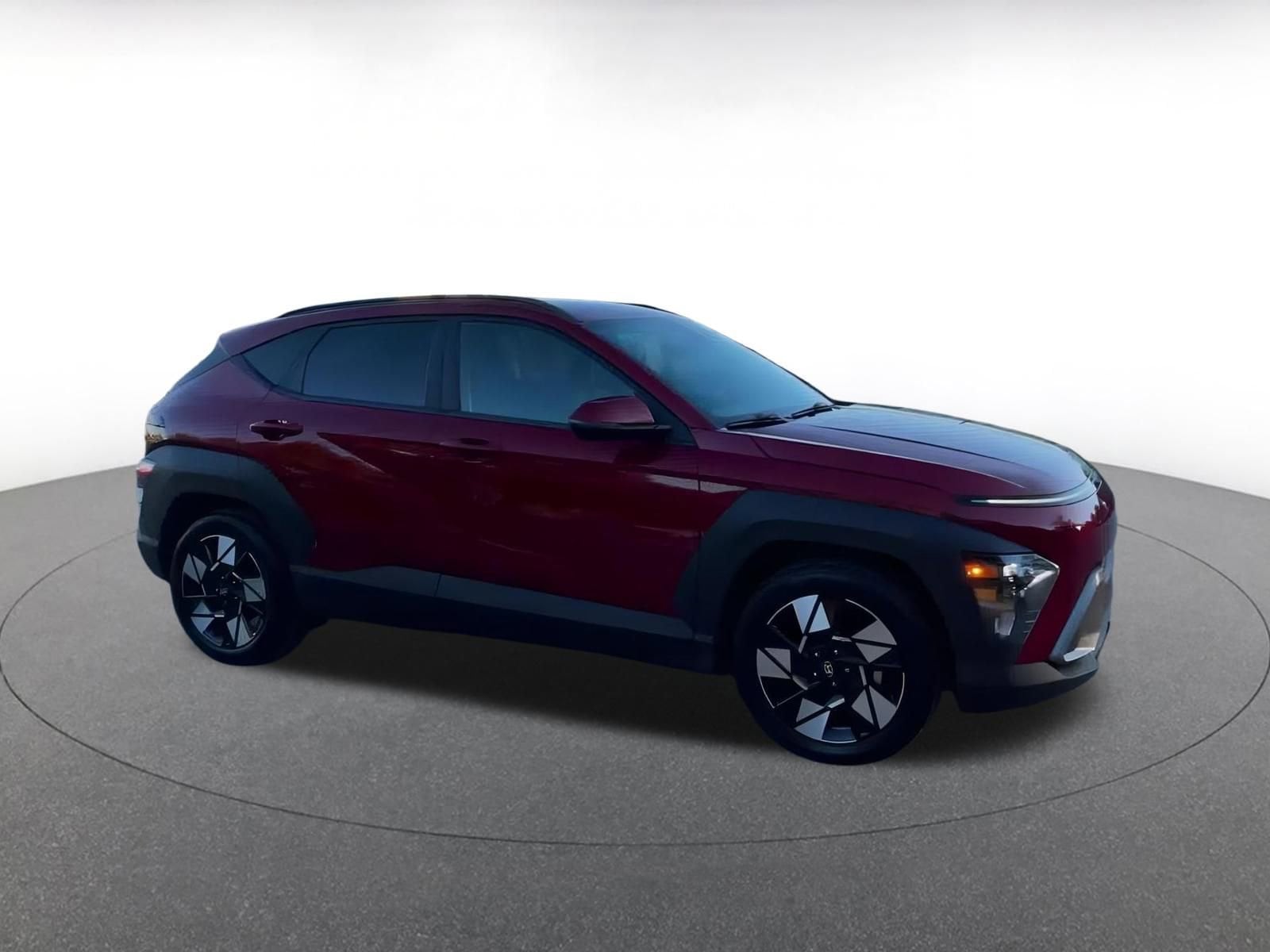 Thumbnail: 2025 Hyundai Kona - 2
