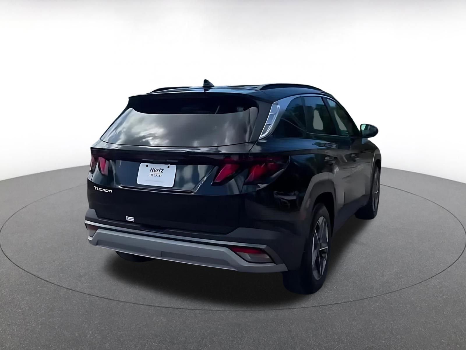 Thumbnail: 2025 Hyundai Tucson - 15