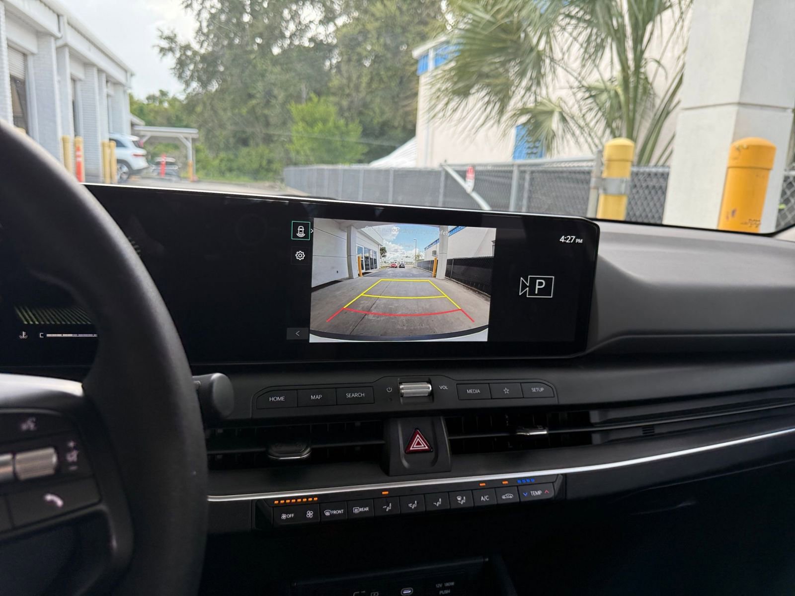 Thumbnail: 2025 Kia K4 - 17